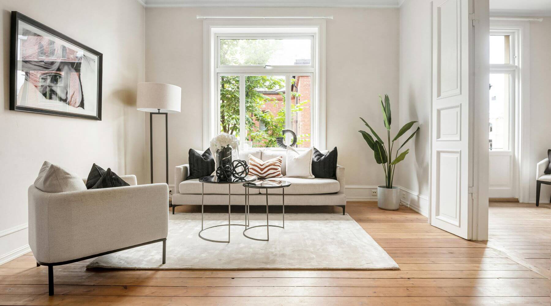 neurodecoración