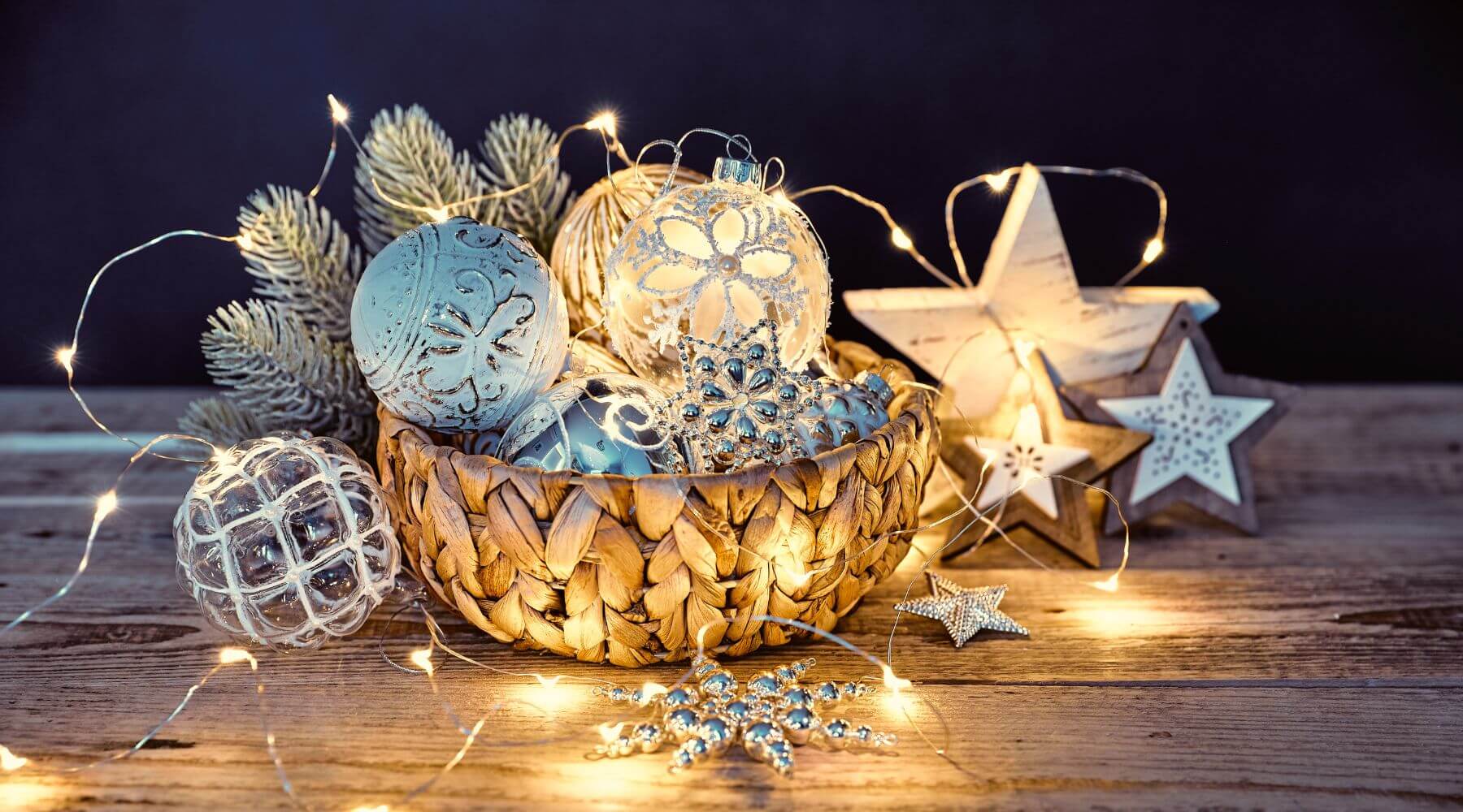 navidad casa