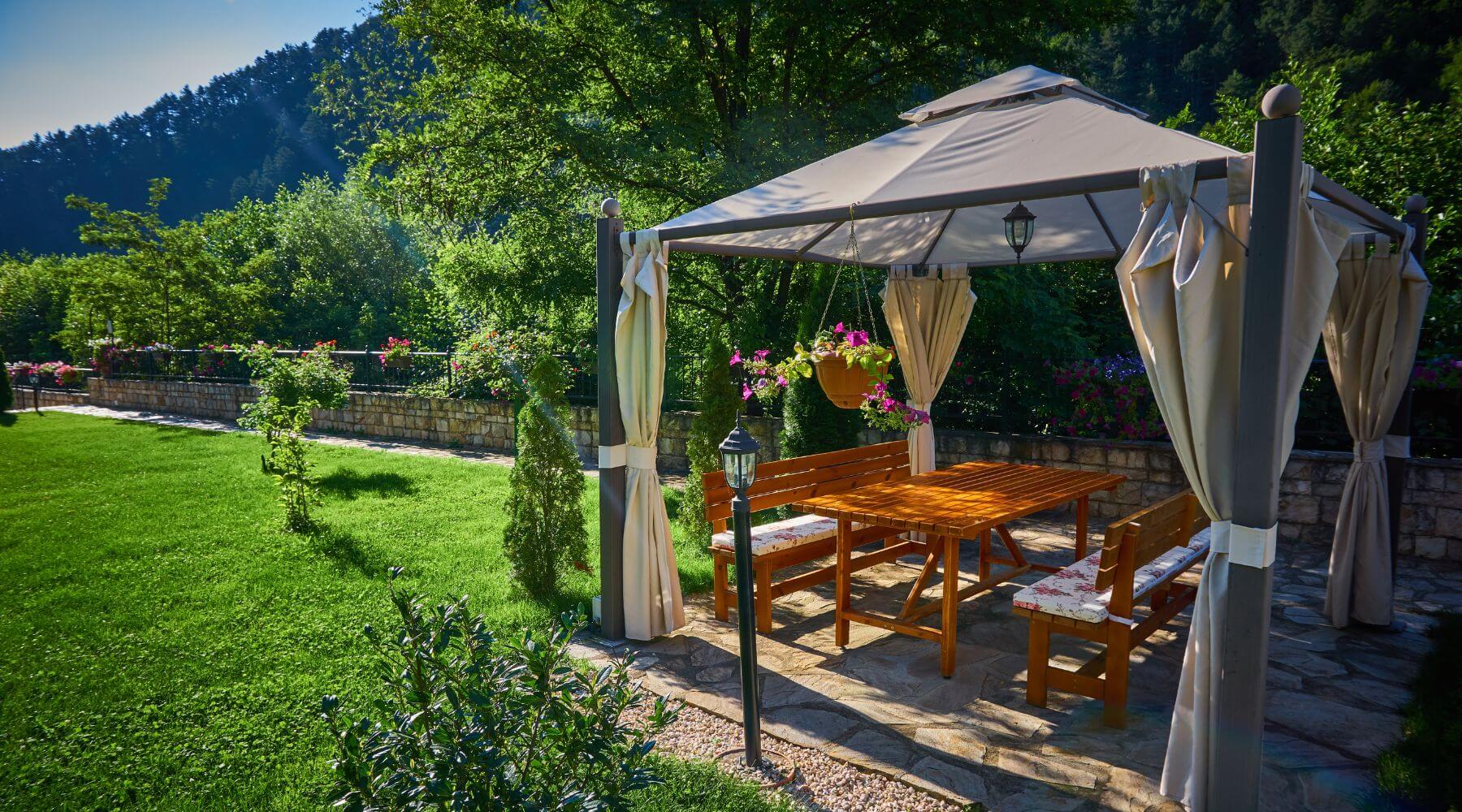 casa verano