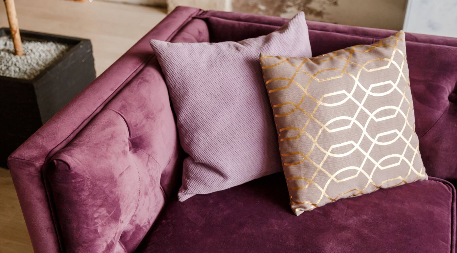 principios de decoración interiores