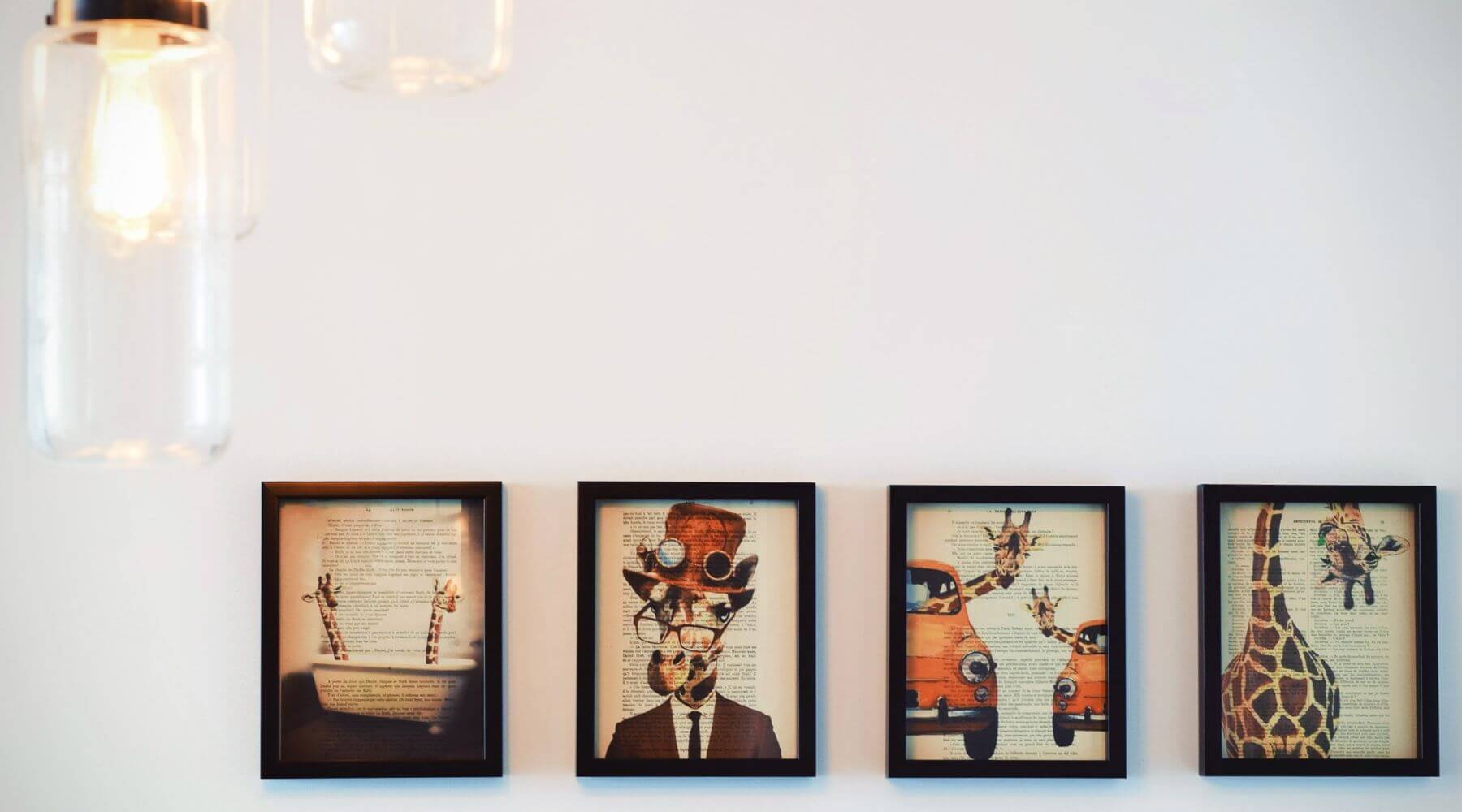 decoración personalizada