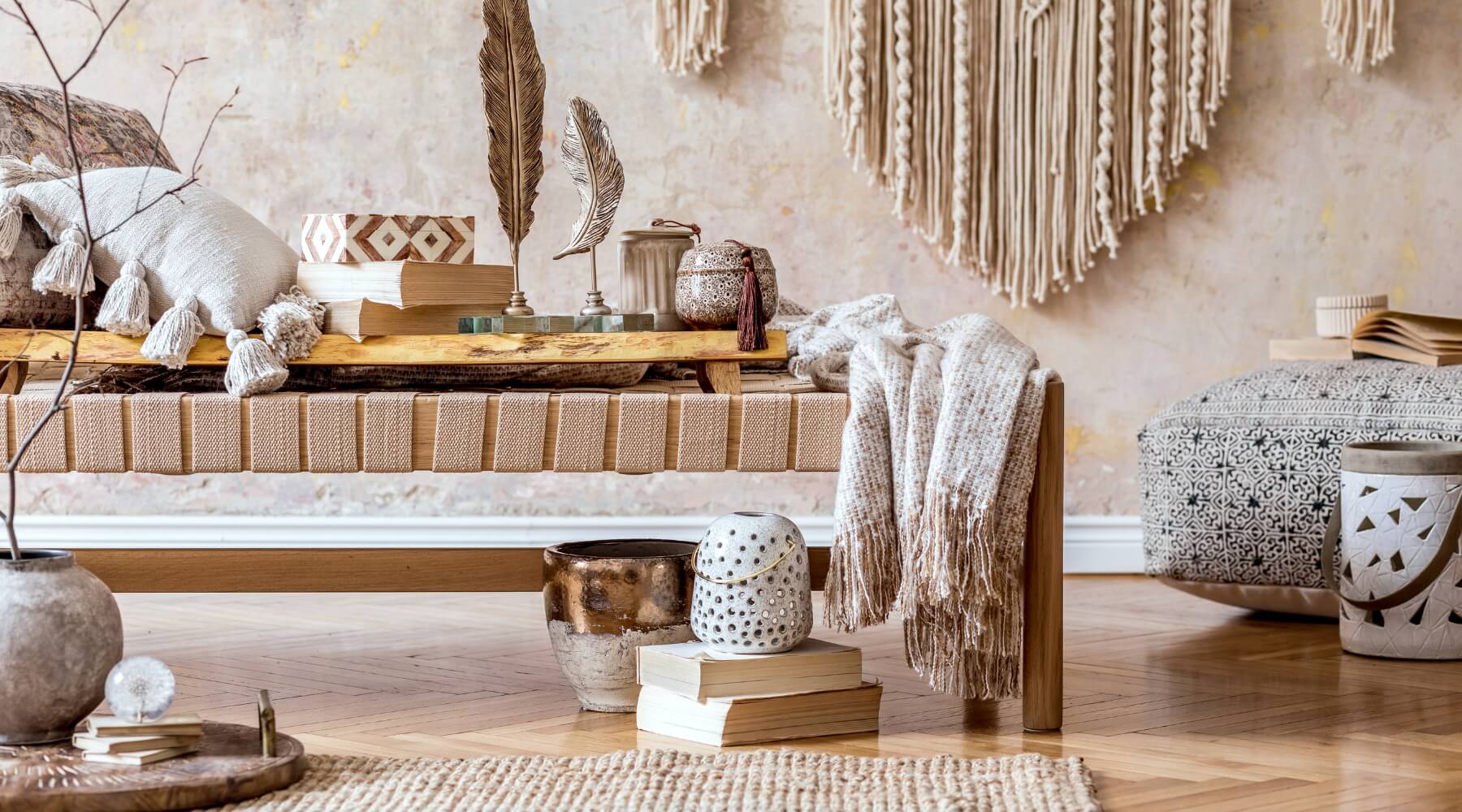 Estilos de decoración