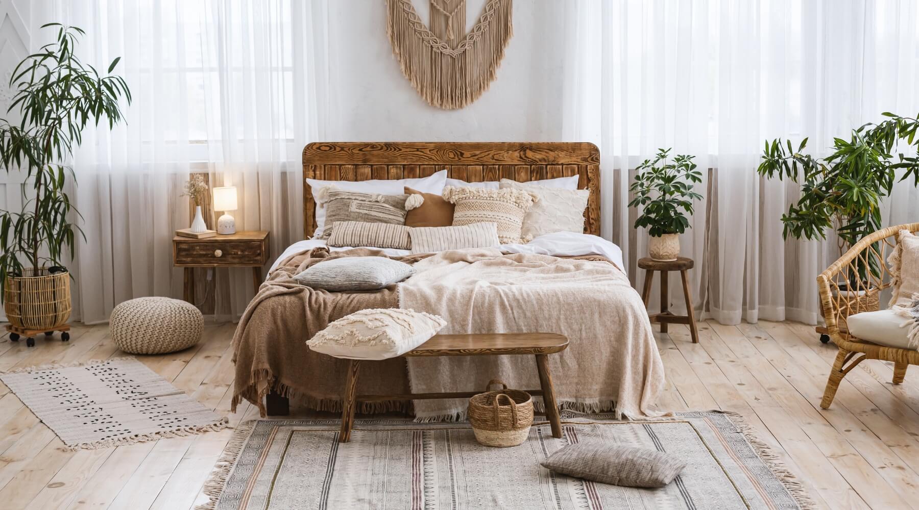 Estilos de decoración