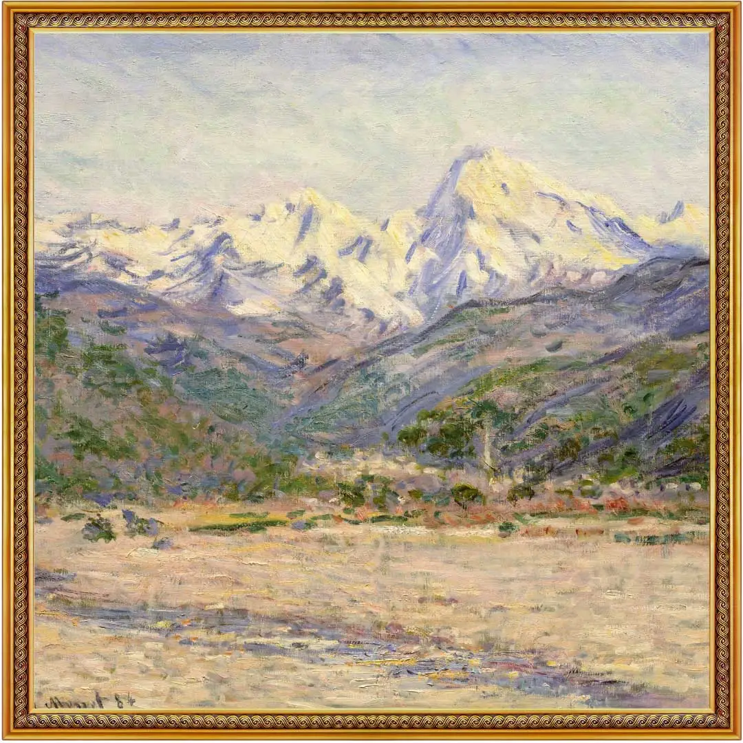 Monet
