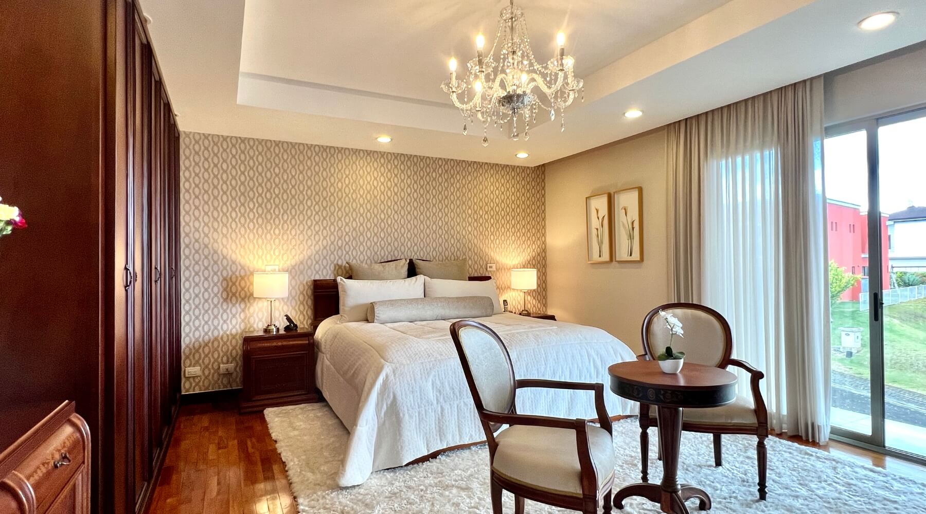 Estilos de decoración