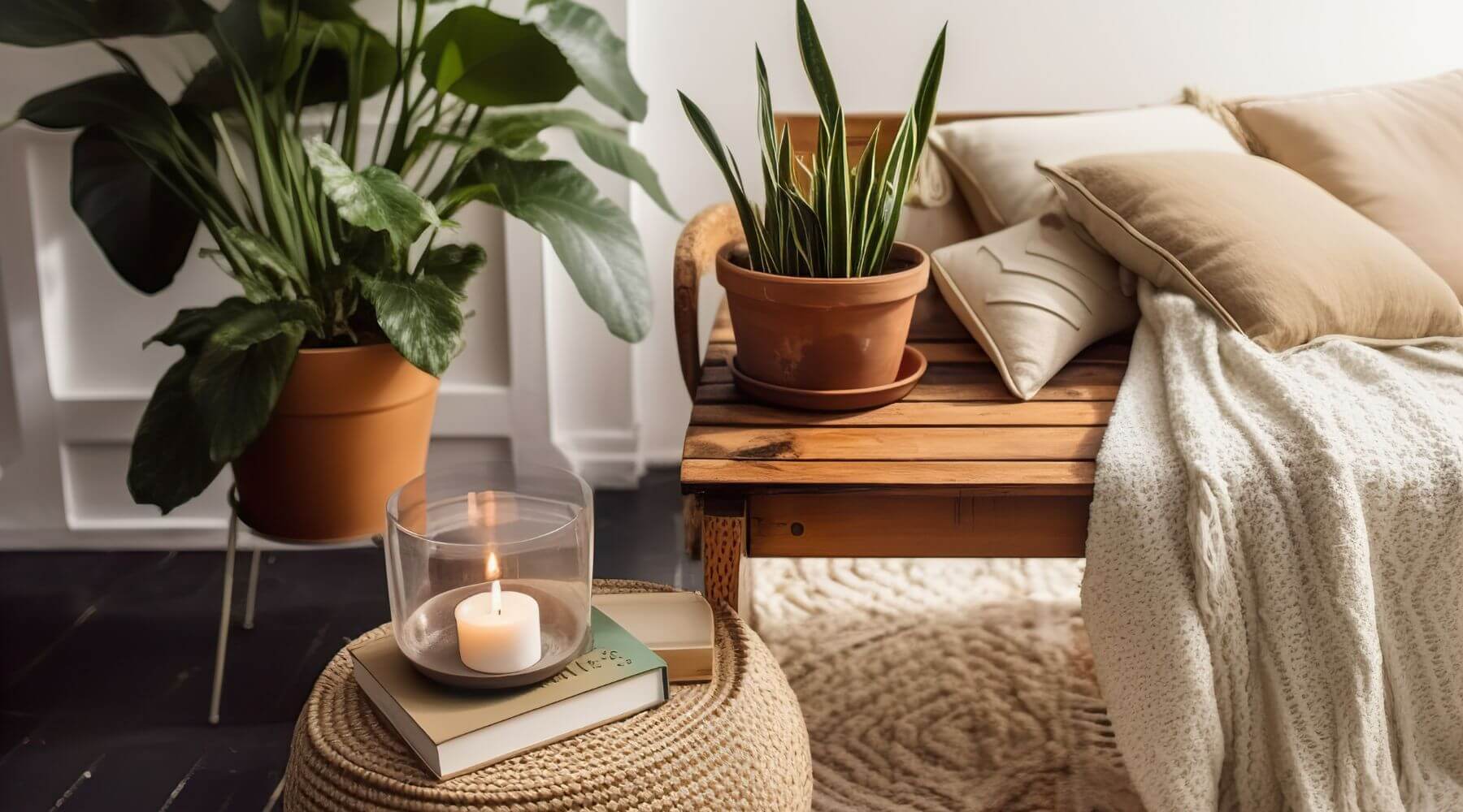 decoración personalizada