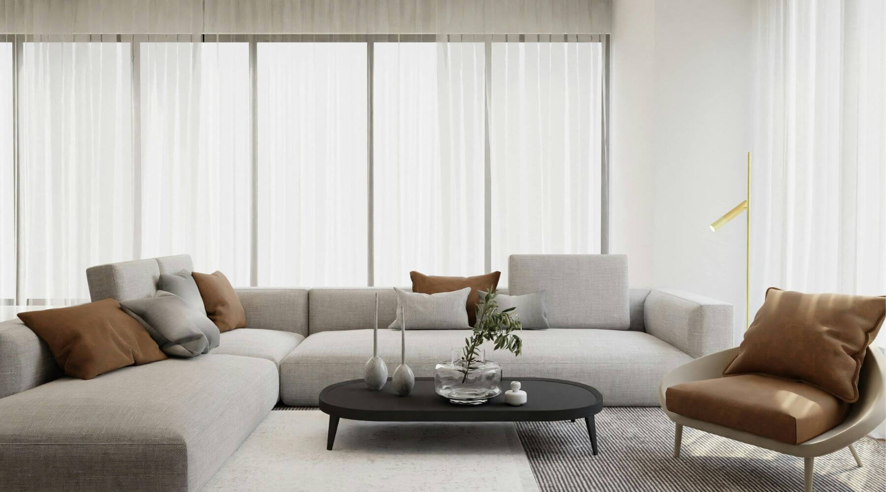 tendencias decoración de interiores 2026