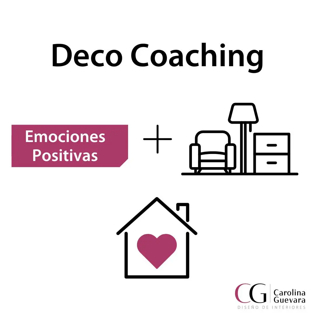 Deco Coaching