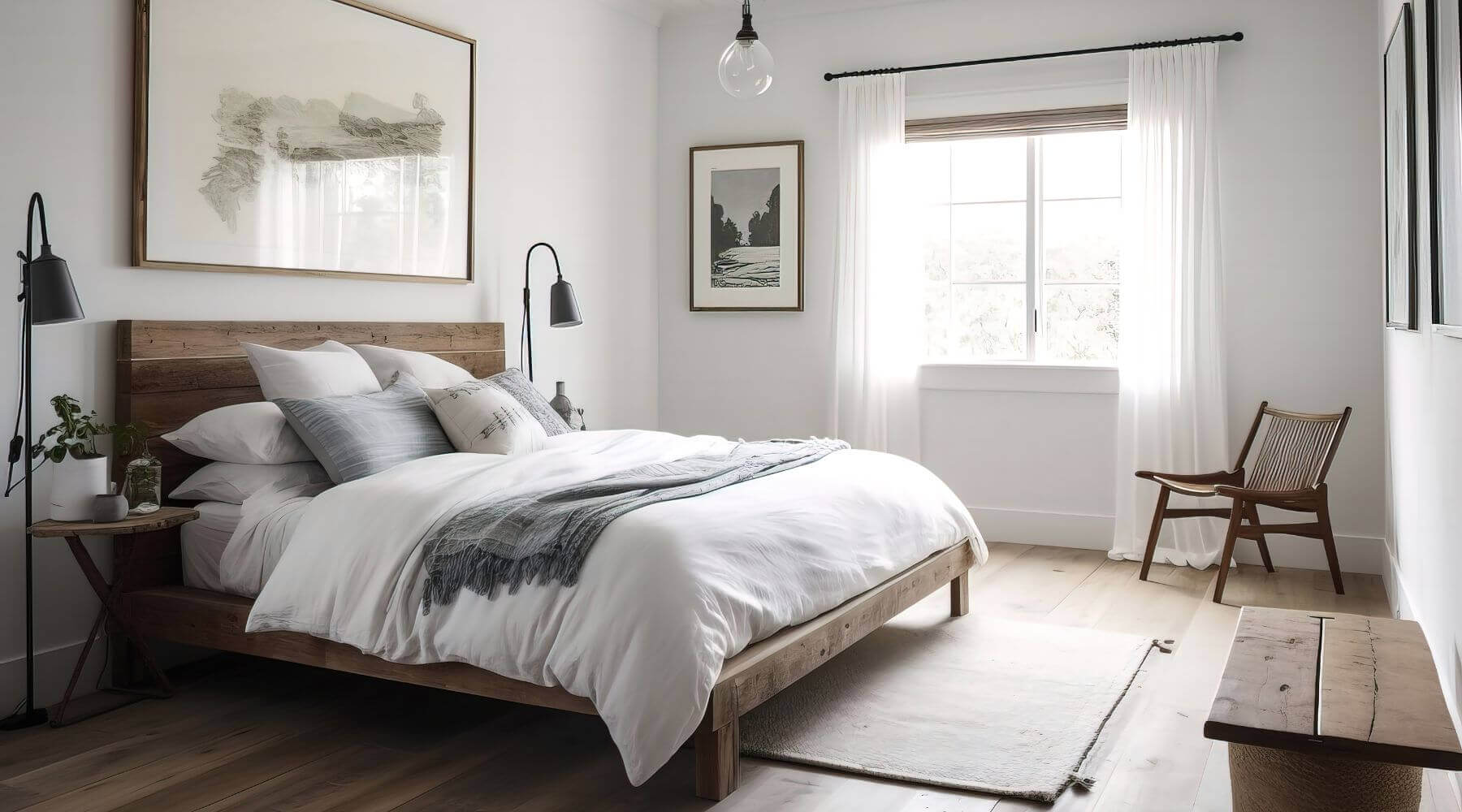 principios de decoración interiores