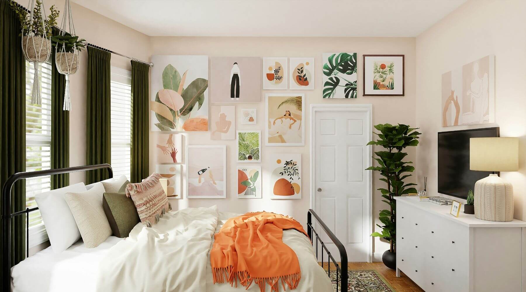 neurodecoración