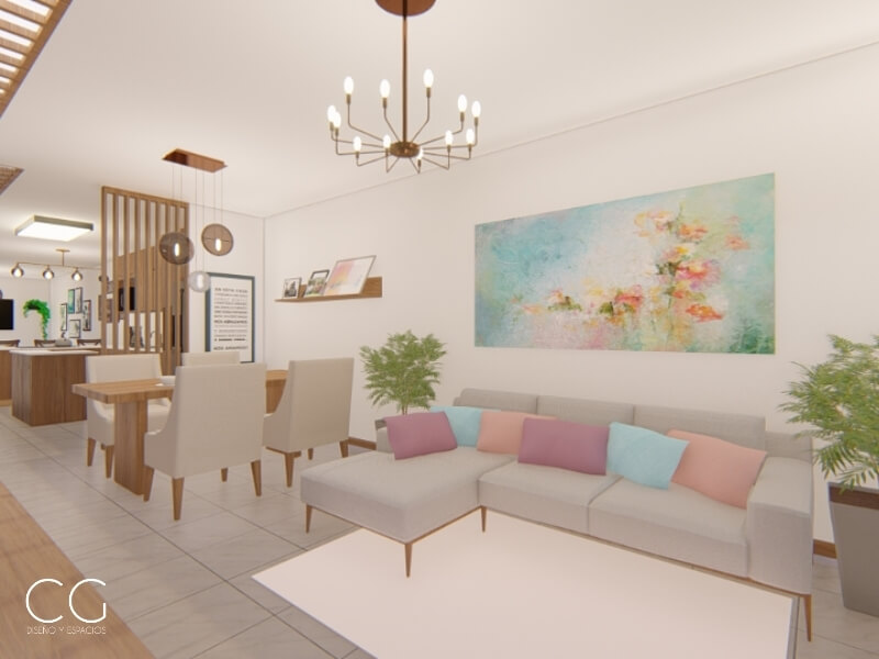 remodelación de casas