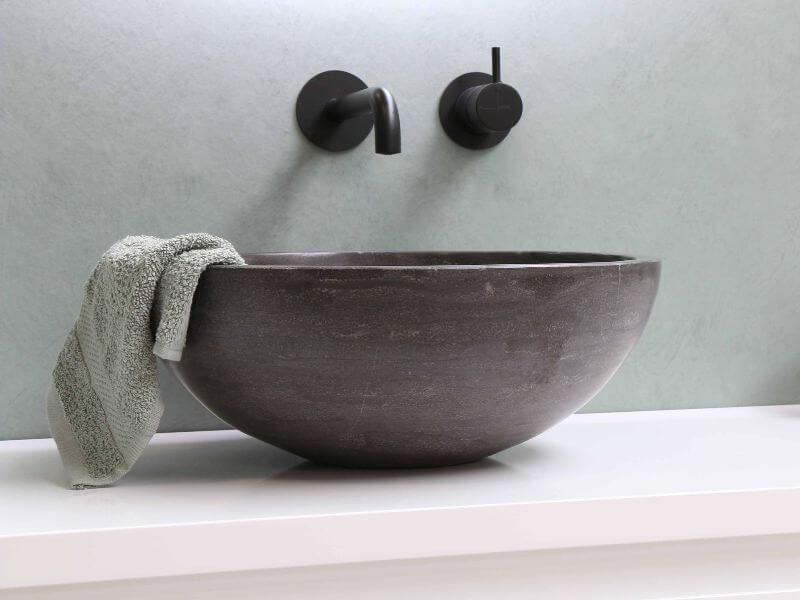 baño moderno