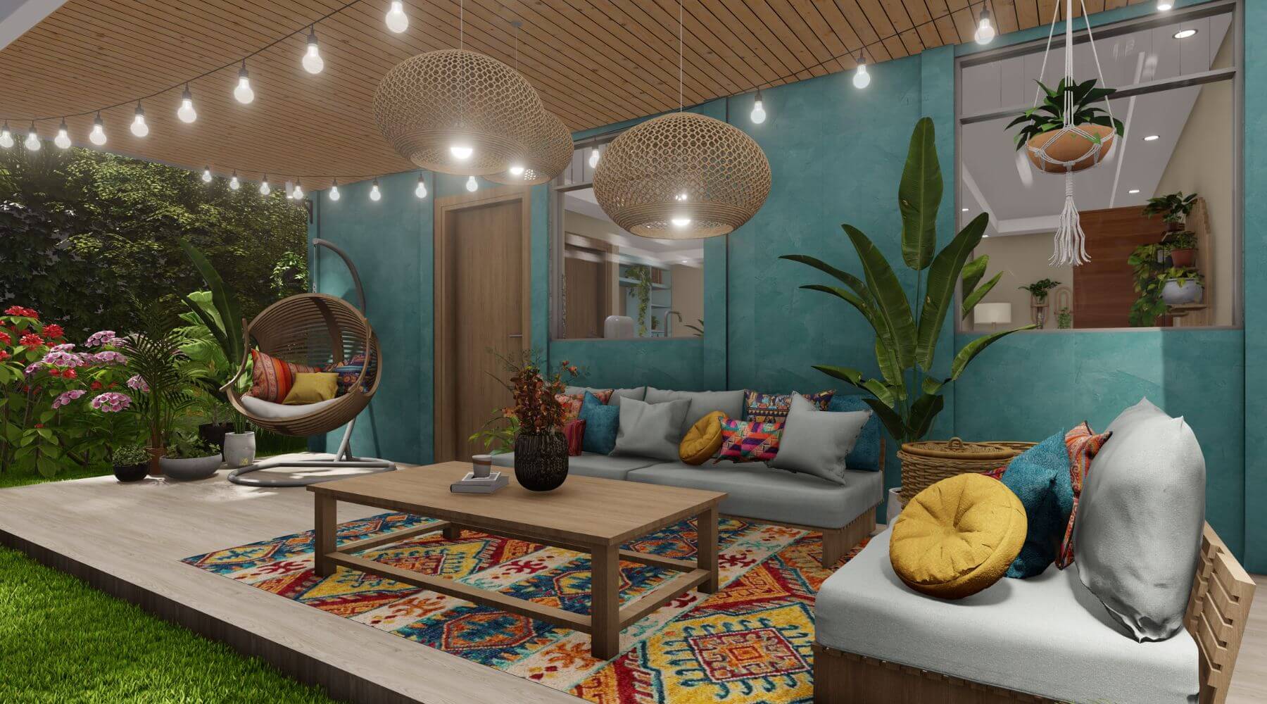 cuánto cobra un diseñador de interiores en costa rica