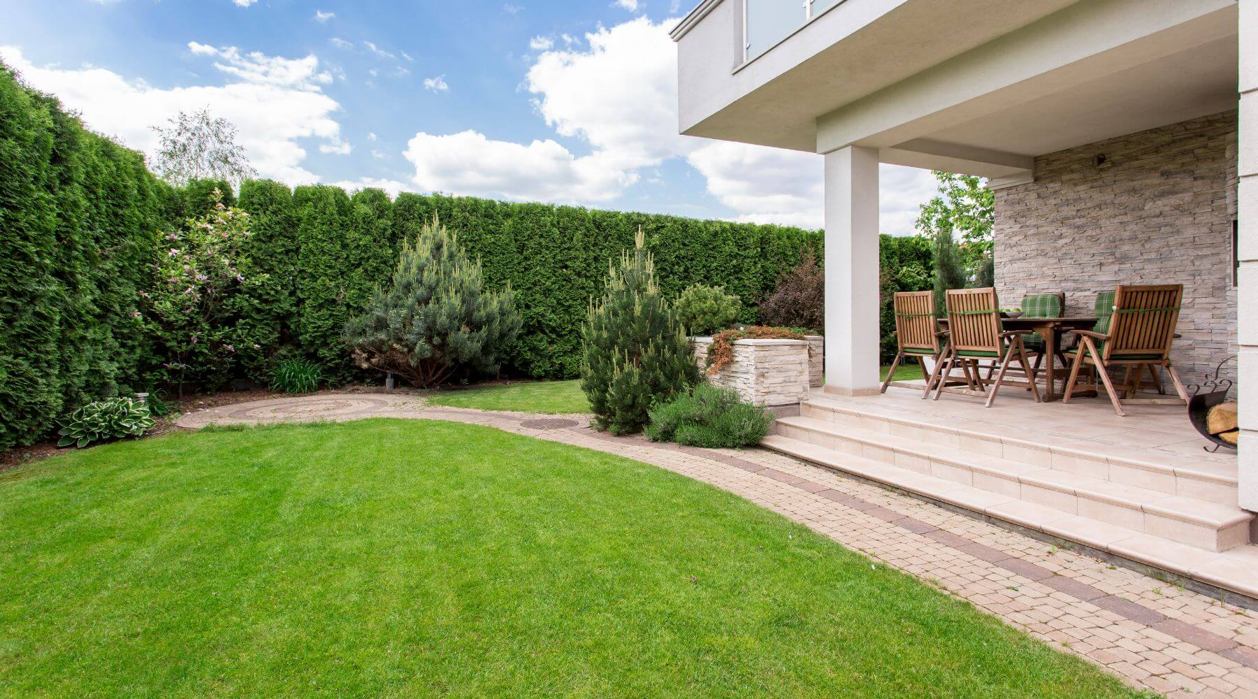 casa verano