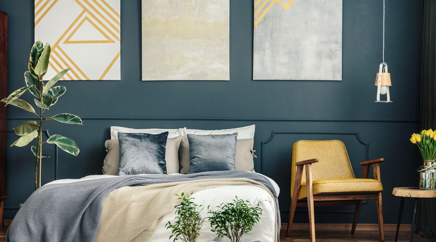 decoración personalizada