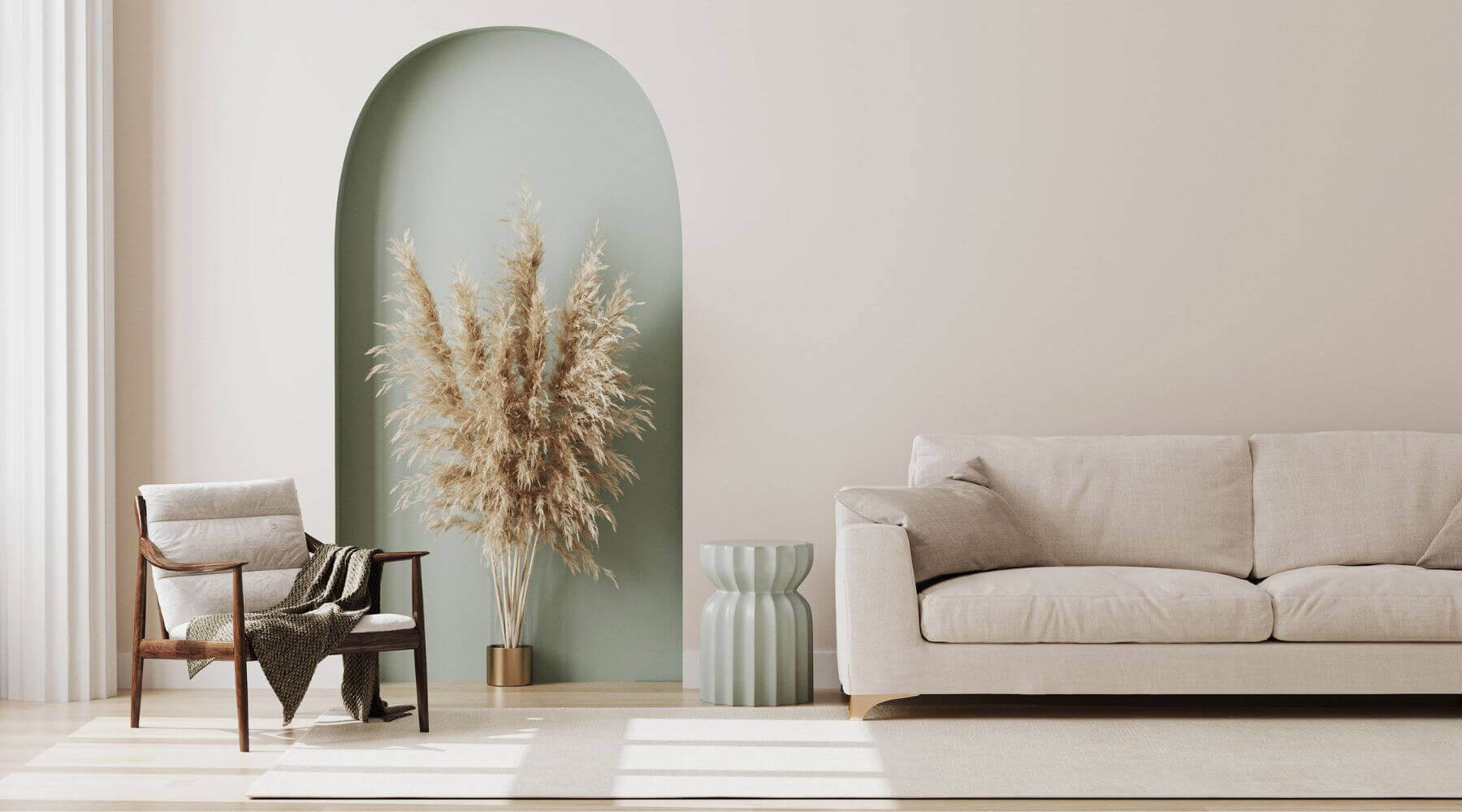 principios de decoración interiores