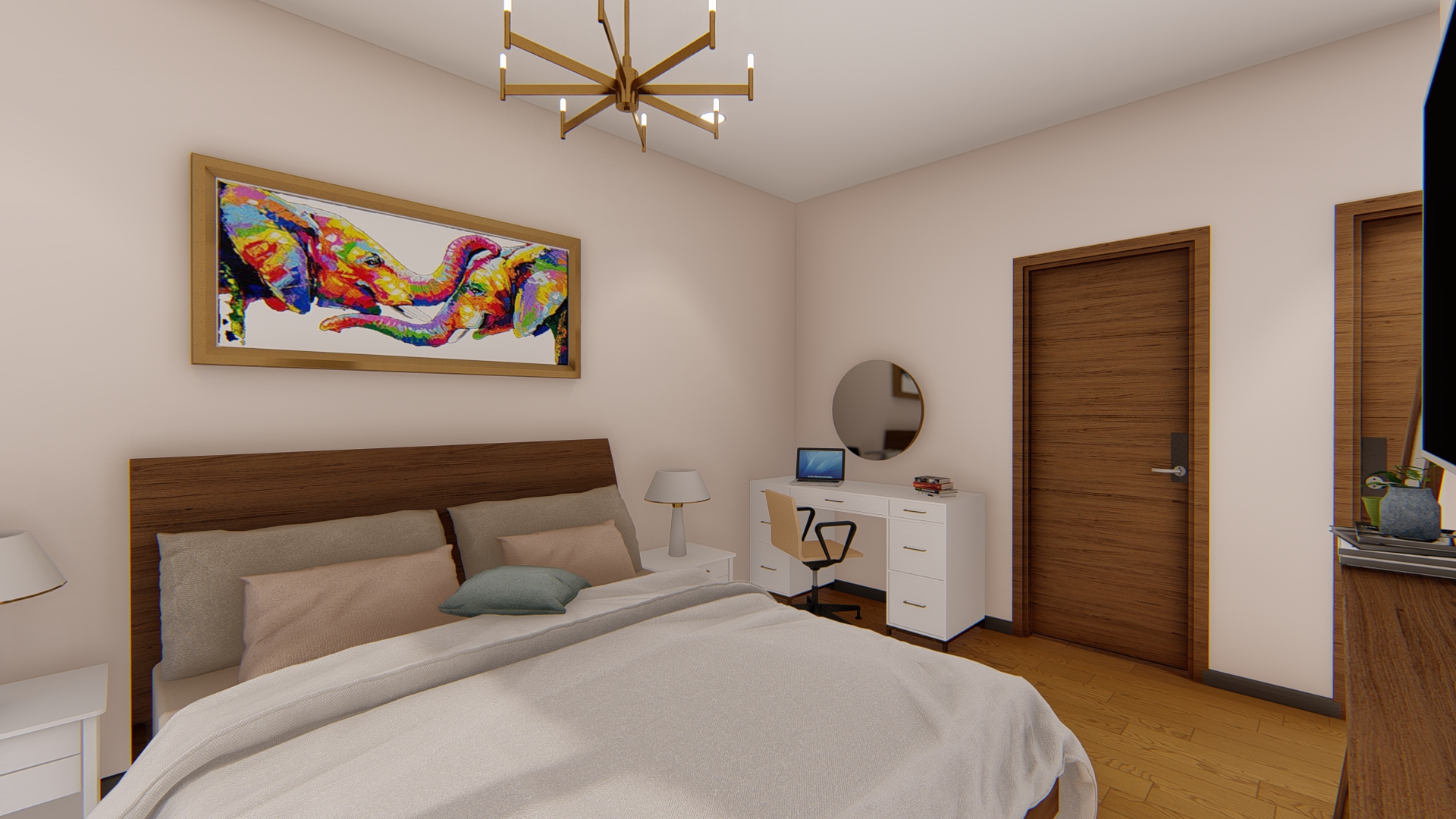 Diseño y Decoración de Interiores 2022