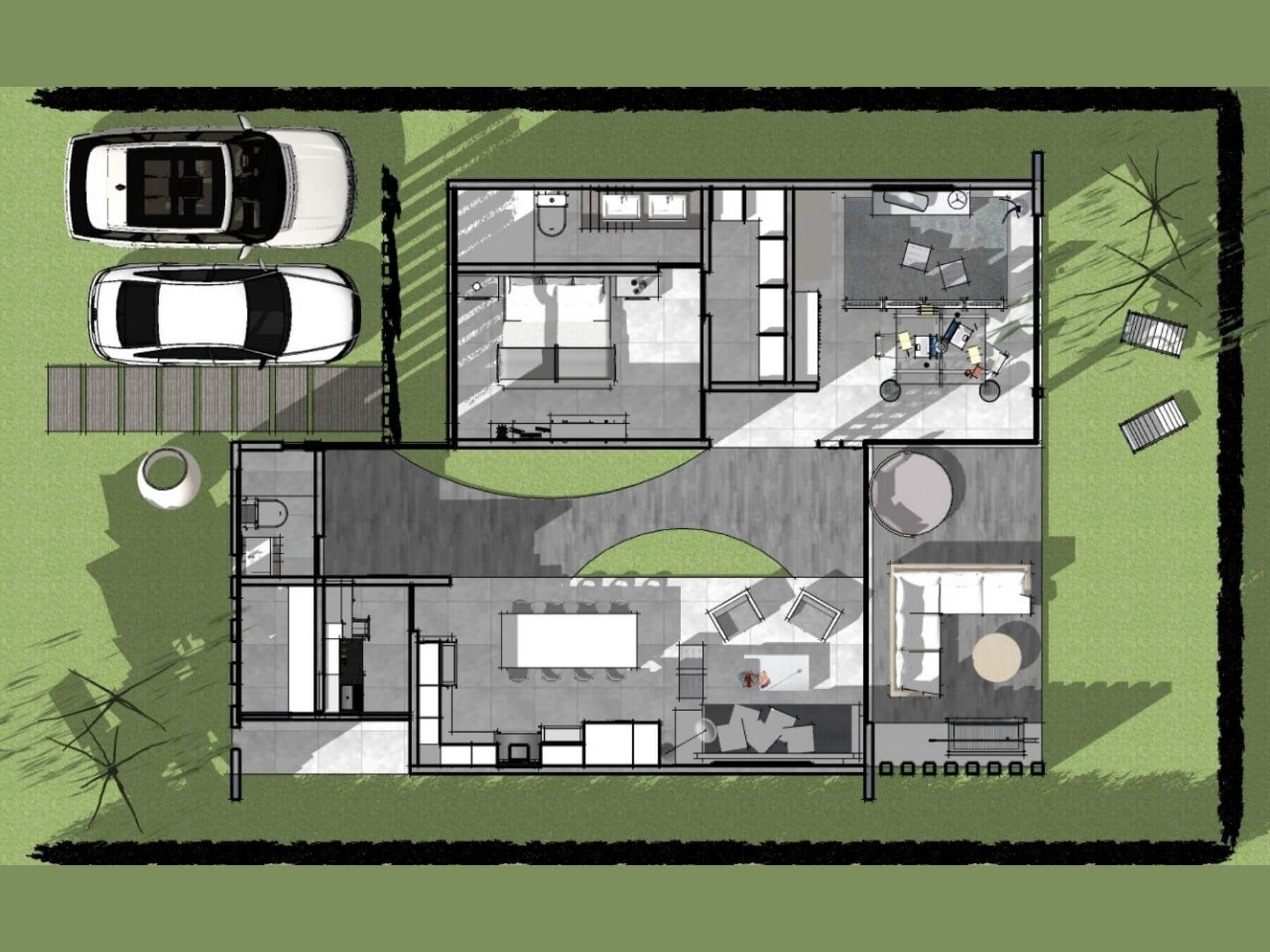 Diseño de Interiores Costa Rica