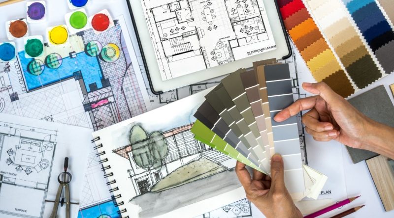 Diseño de Interiores Costa Rica