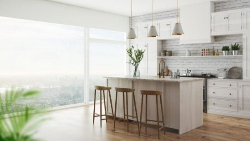 Remodelar cocina