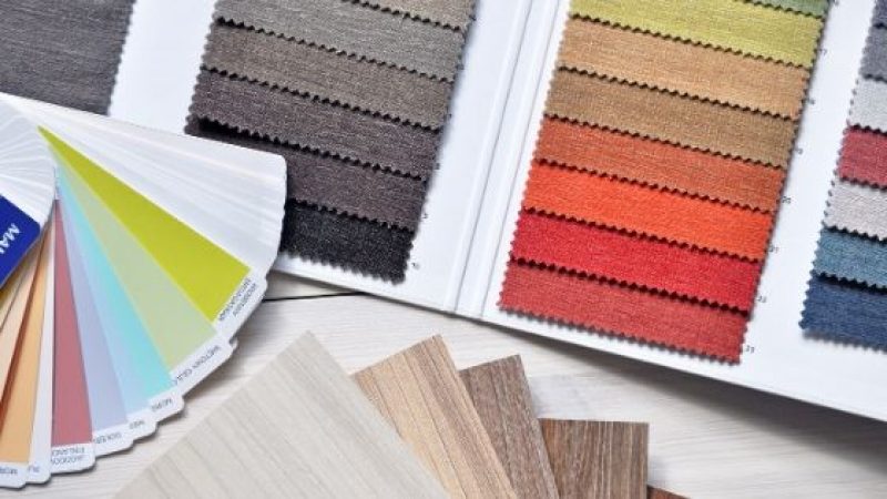 que hace un diseñador de interiores