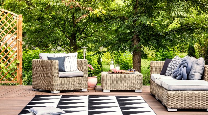 10 Ideas para mantener tu casa linda en el verano.