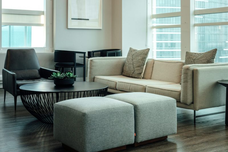 muebles multifuncionales